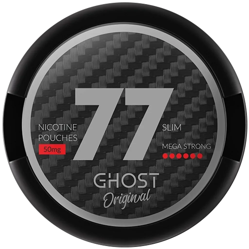 77 Ghost