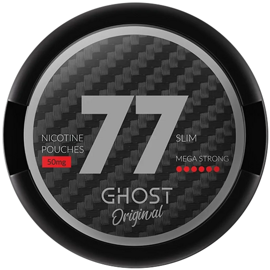 77 Ghost