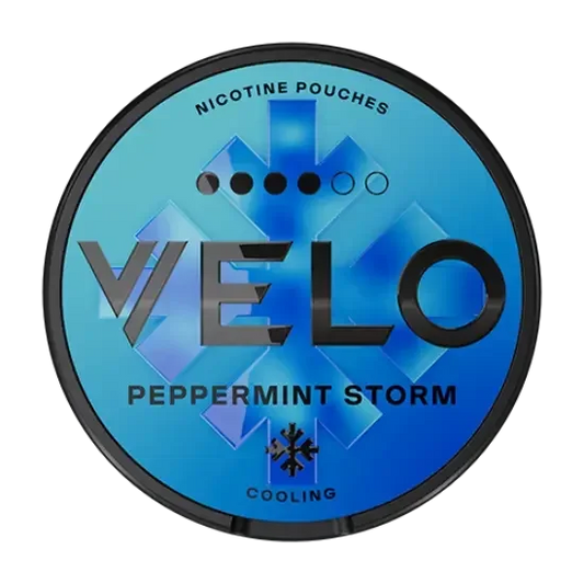 VELO peppermint Storm