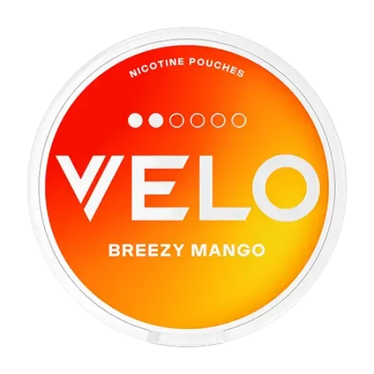 Velo Breezy Mango Slim