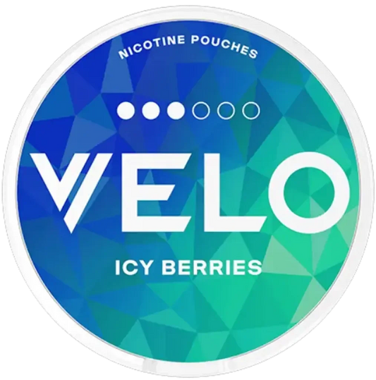 VELO Icy Berries
